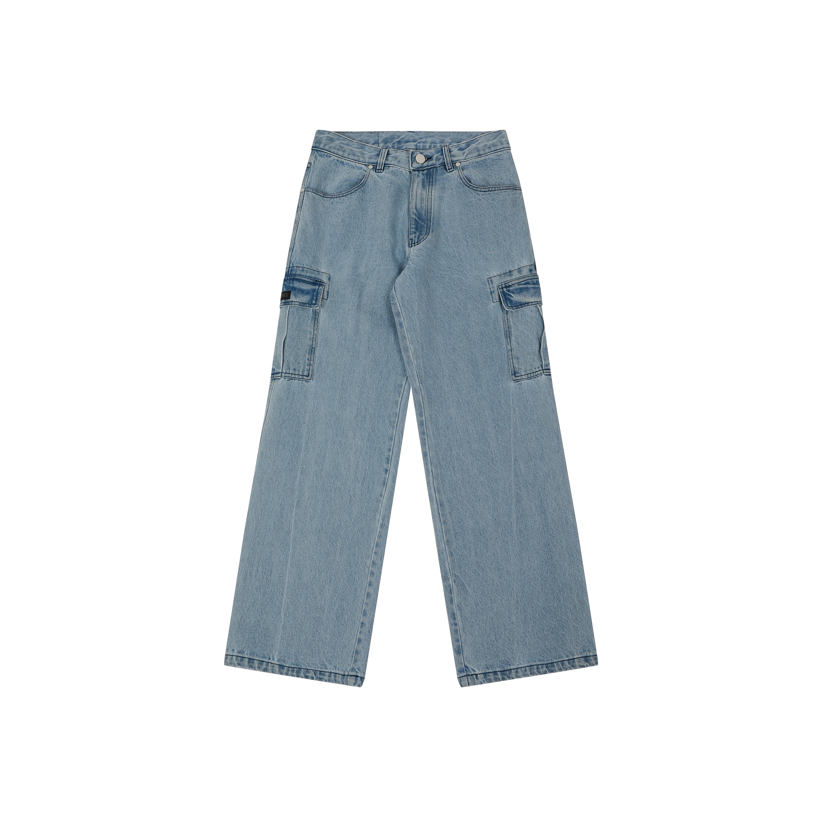 ICED DENIM MEN'S CARGO