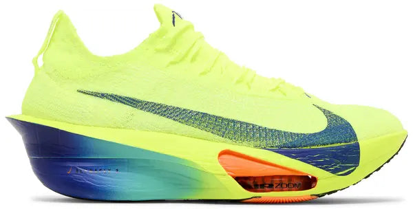 NIKE AIR ZOOM ALPHAFLY NEXT% 3