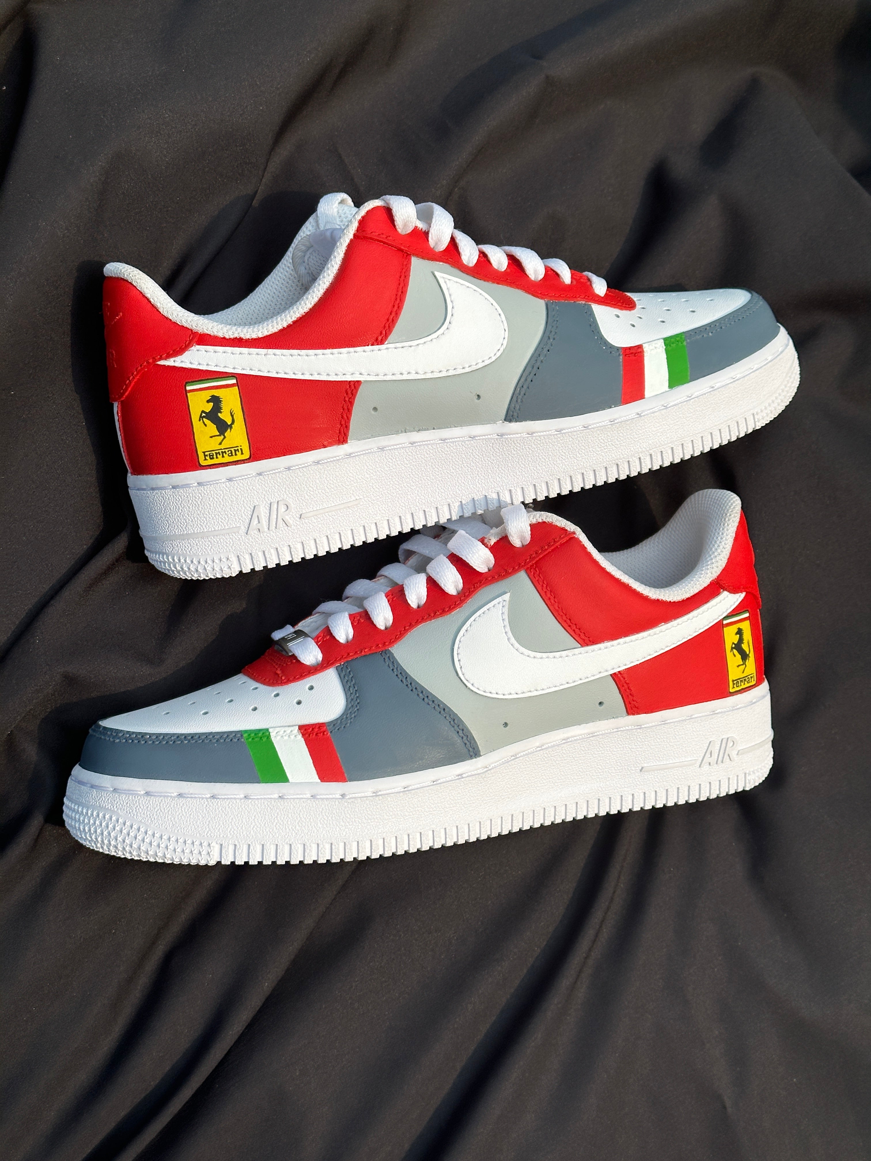 FERRARI AF1