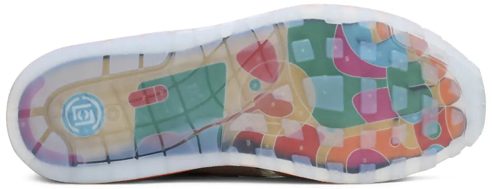 CLOT x Air Max 1 'Kiss of Death'