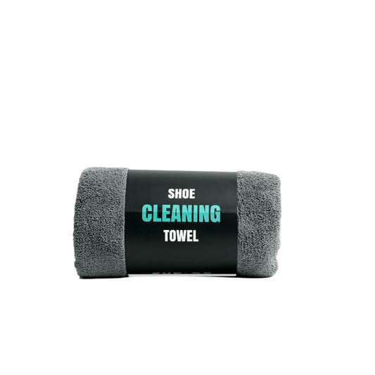 SHOE CLEANING TOWEL