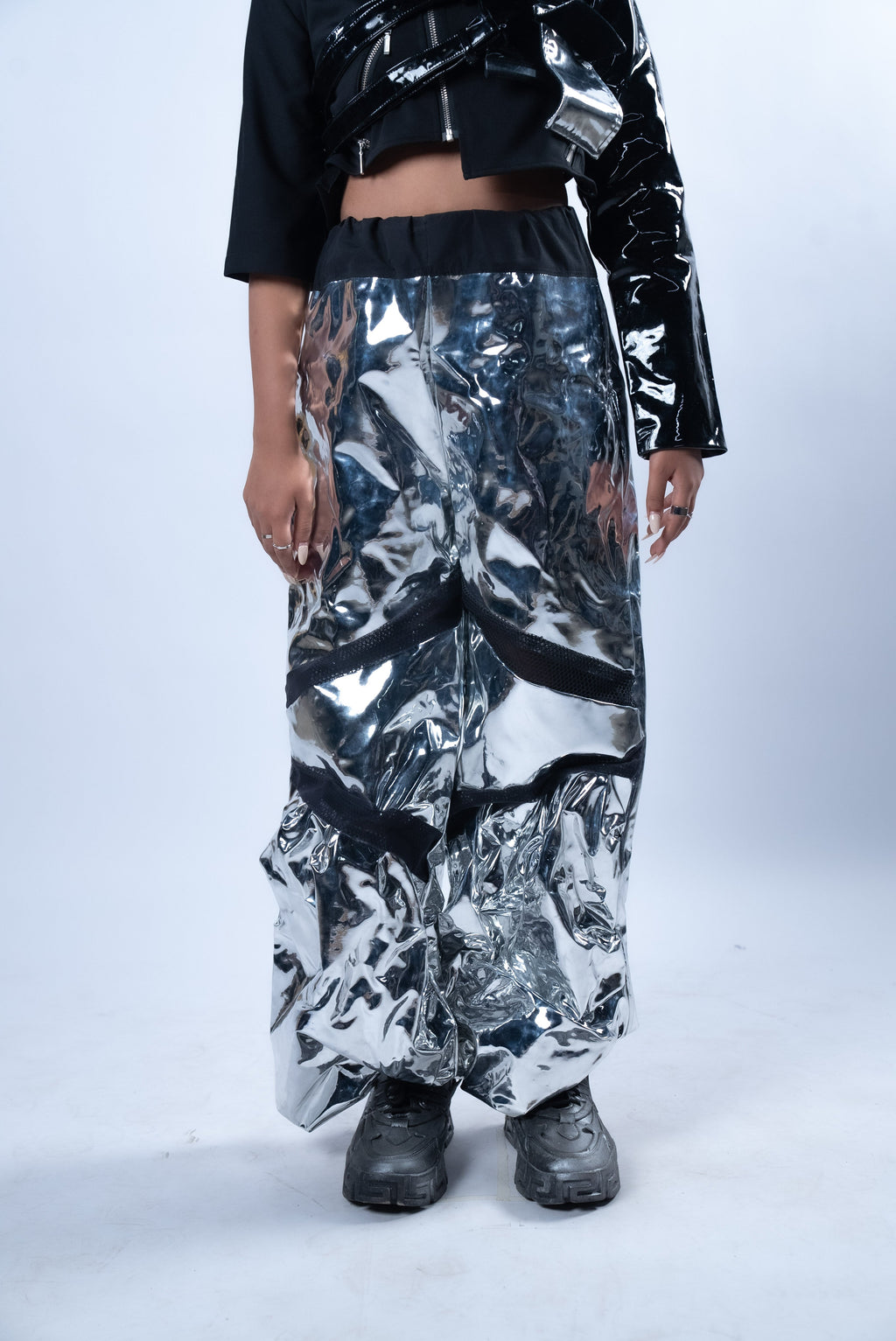 Reflector Pants - Kreflct