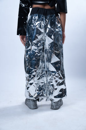 Reflector Pants - Kreflct