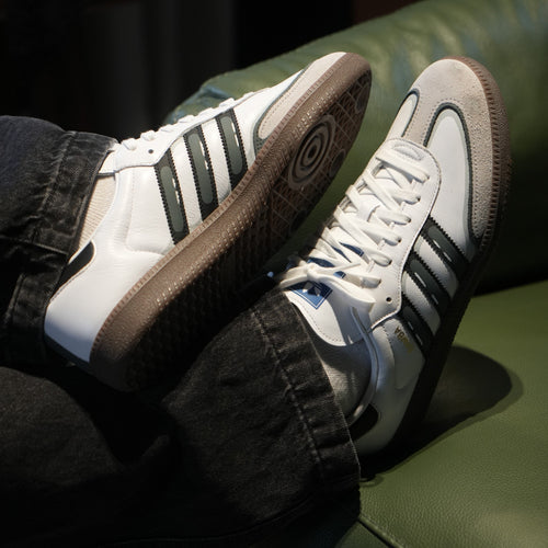 2D COMIC ADIDAS SAMBA