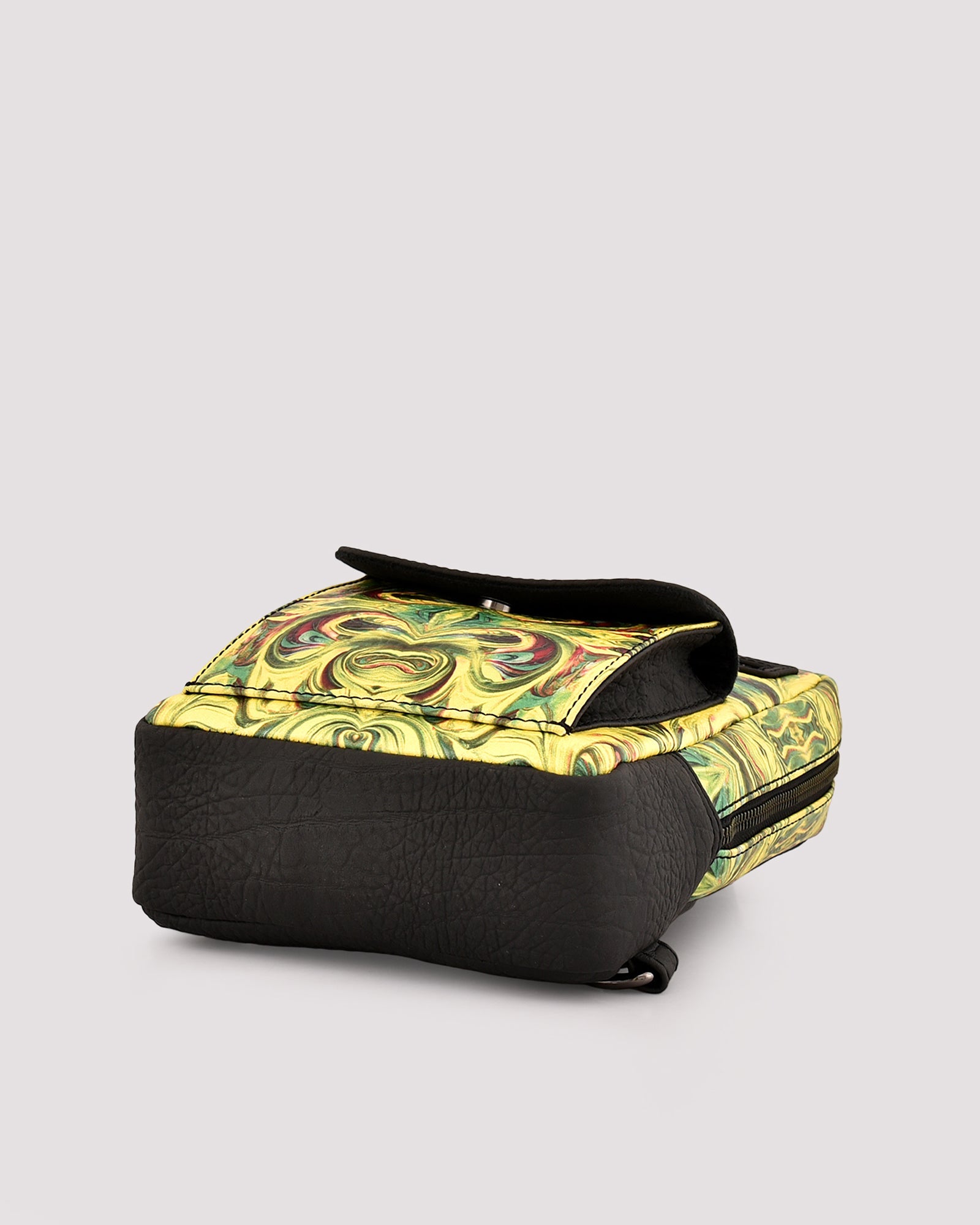 Kosmic Immersion Sling Bag- Helios Women - Fetti