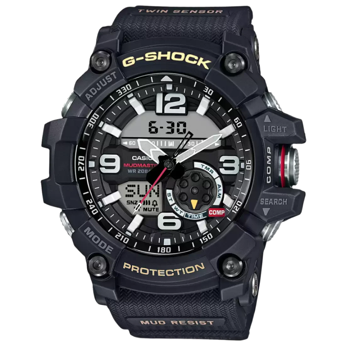 G-SHOCK MOG Mudmaster - Men's Watch