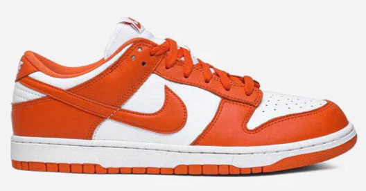 Nike Dunk Low SP Syracuse