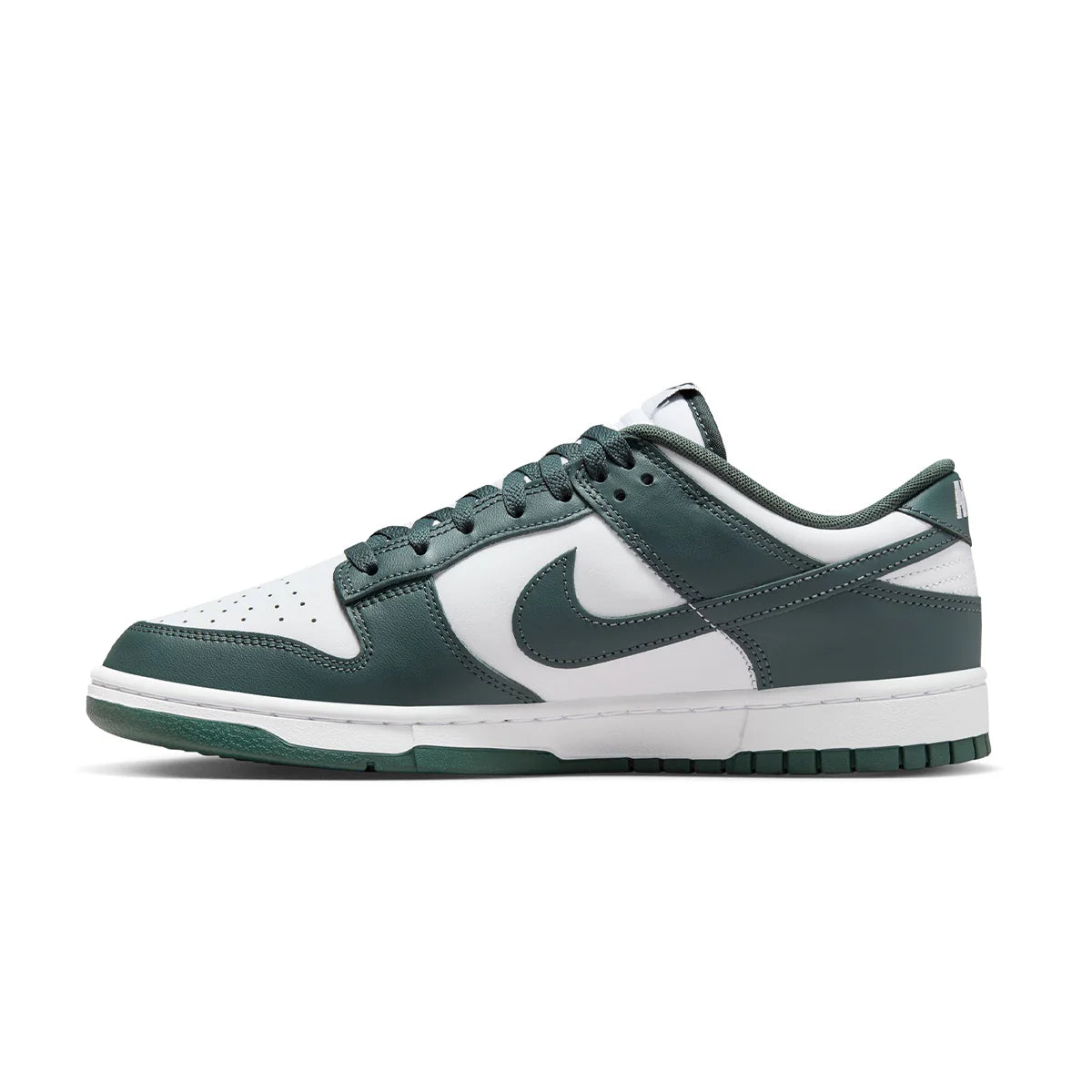 Nike Dunk Low Vintage Green