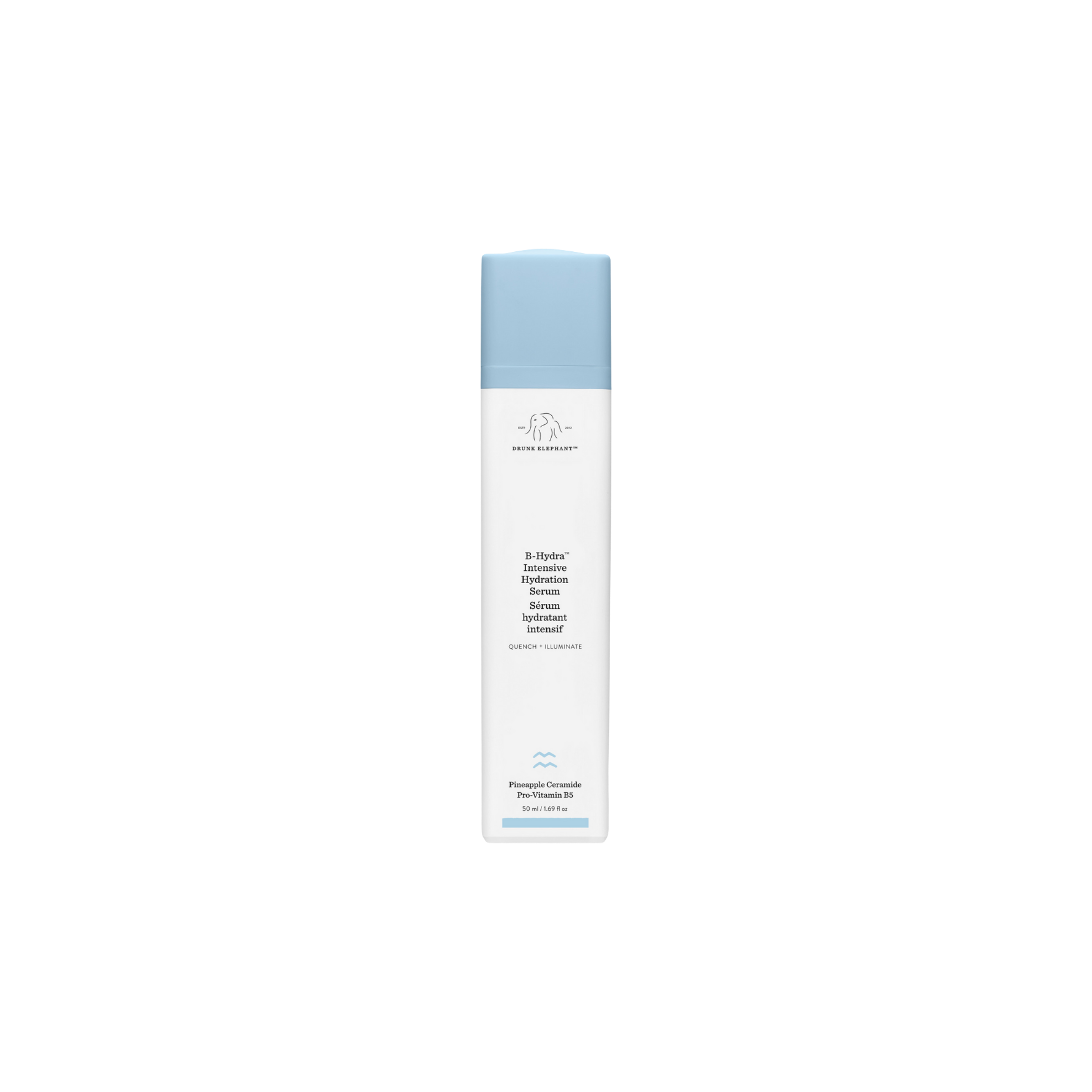 Drunk Elephant B-Hydra Intensive Hydration Serum