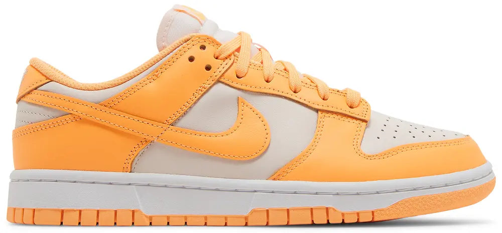 Nike Dunk Low "Peach Cream"