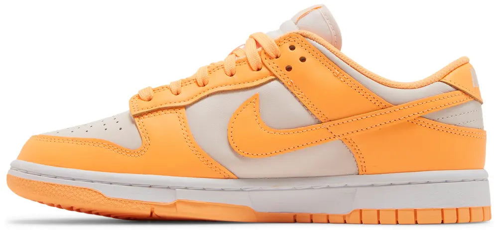 Nike Dunk Low "Peach Cream"