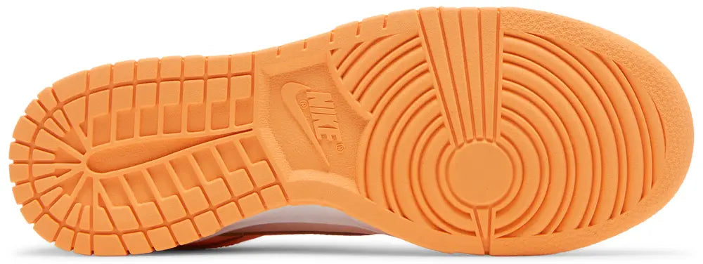 Nike Dunk Low "Peach Cream"