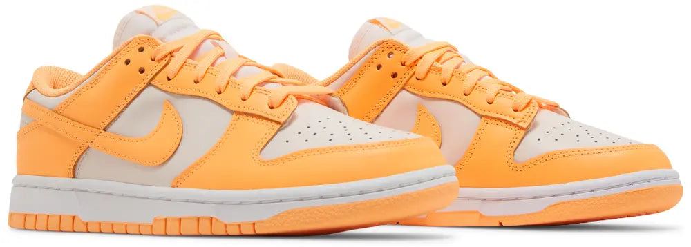 Nike Dunk Low "Peach Cream"