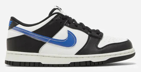 Dunk Low Next Nature TPU Swoosh