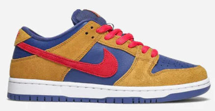 Dunk Low SB Reverse Papa Bear