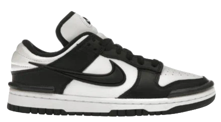 Dunk Low Twist Panda 