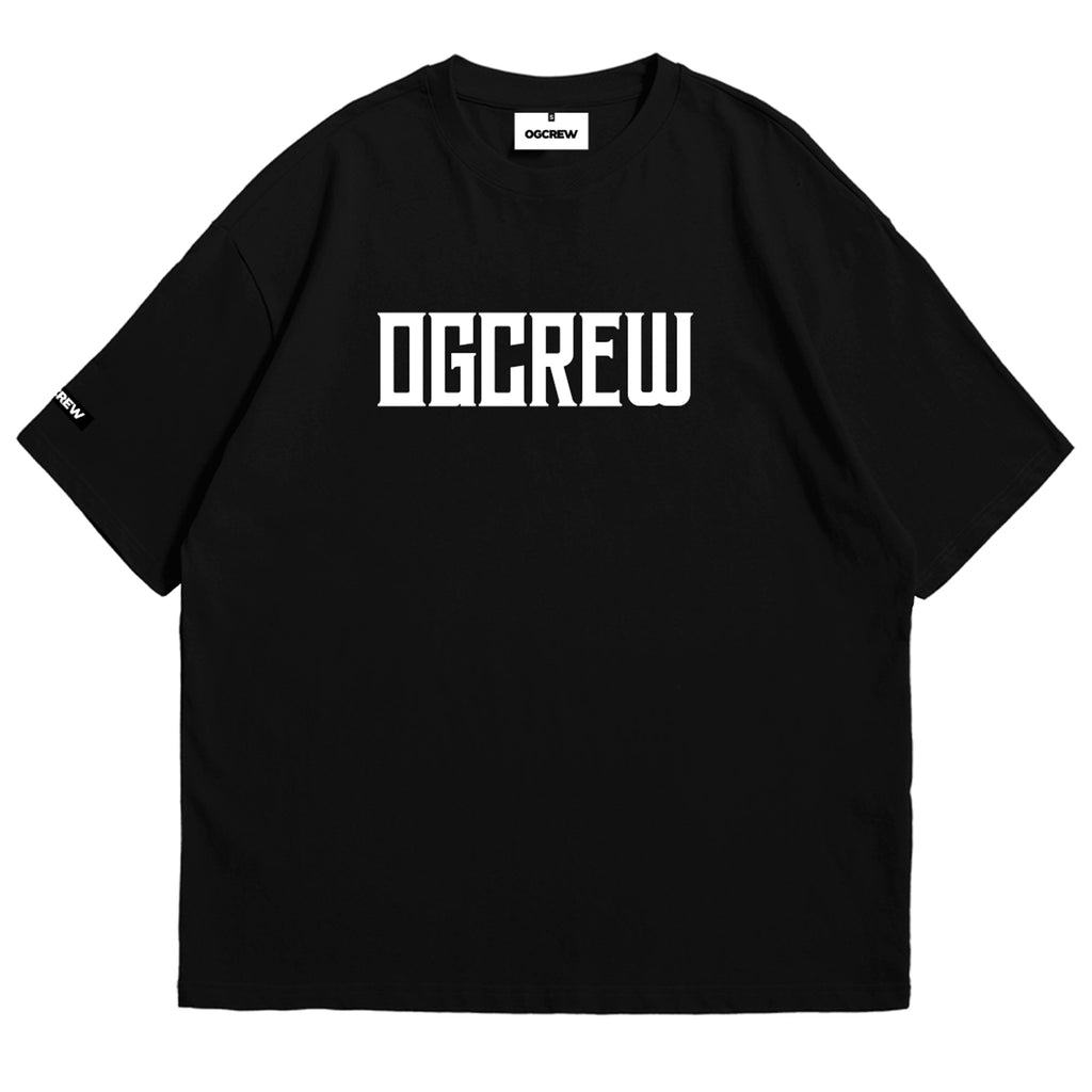 BLACK NO TIME FOR ROMANCE T-SHIRT