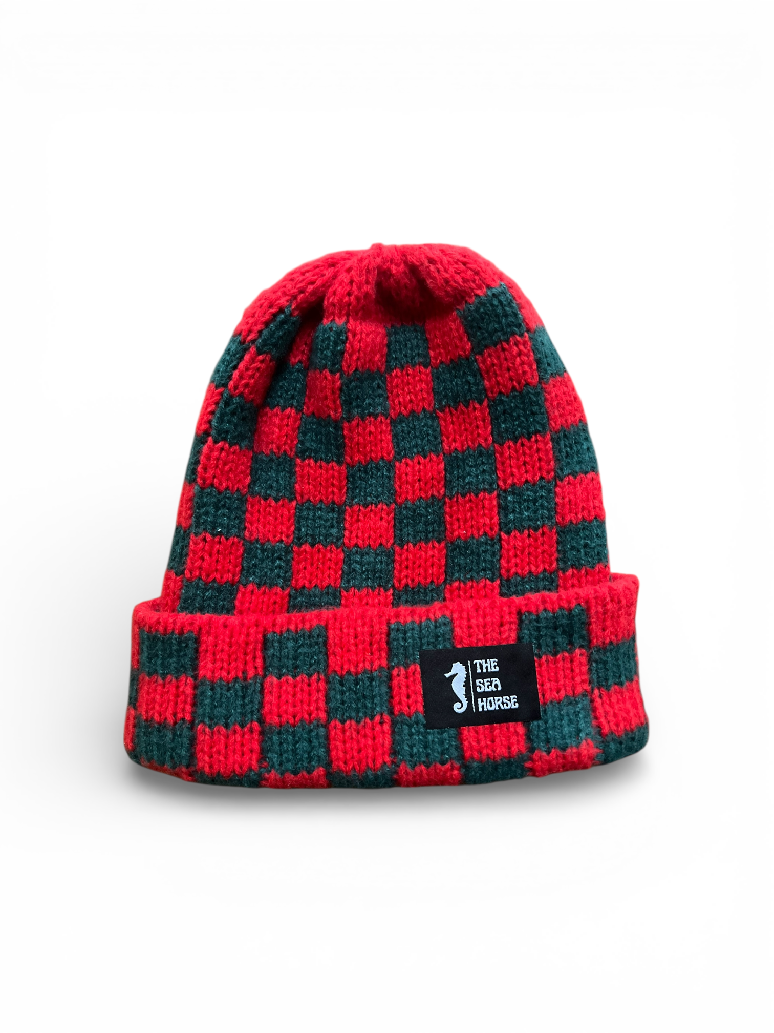 Gryffindor Red Checkered