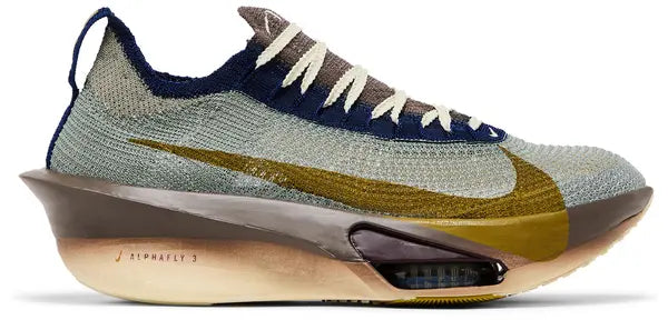 NIKE AIR ZOOM ALPHAFLY NEXT% 3