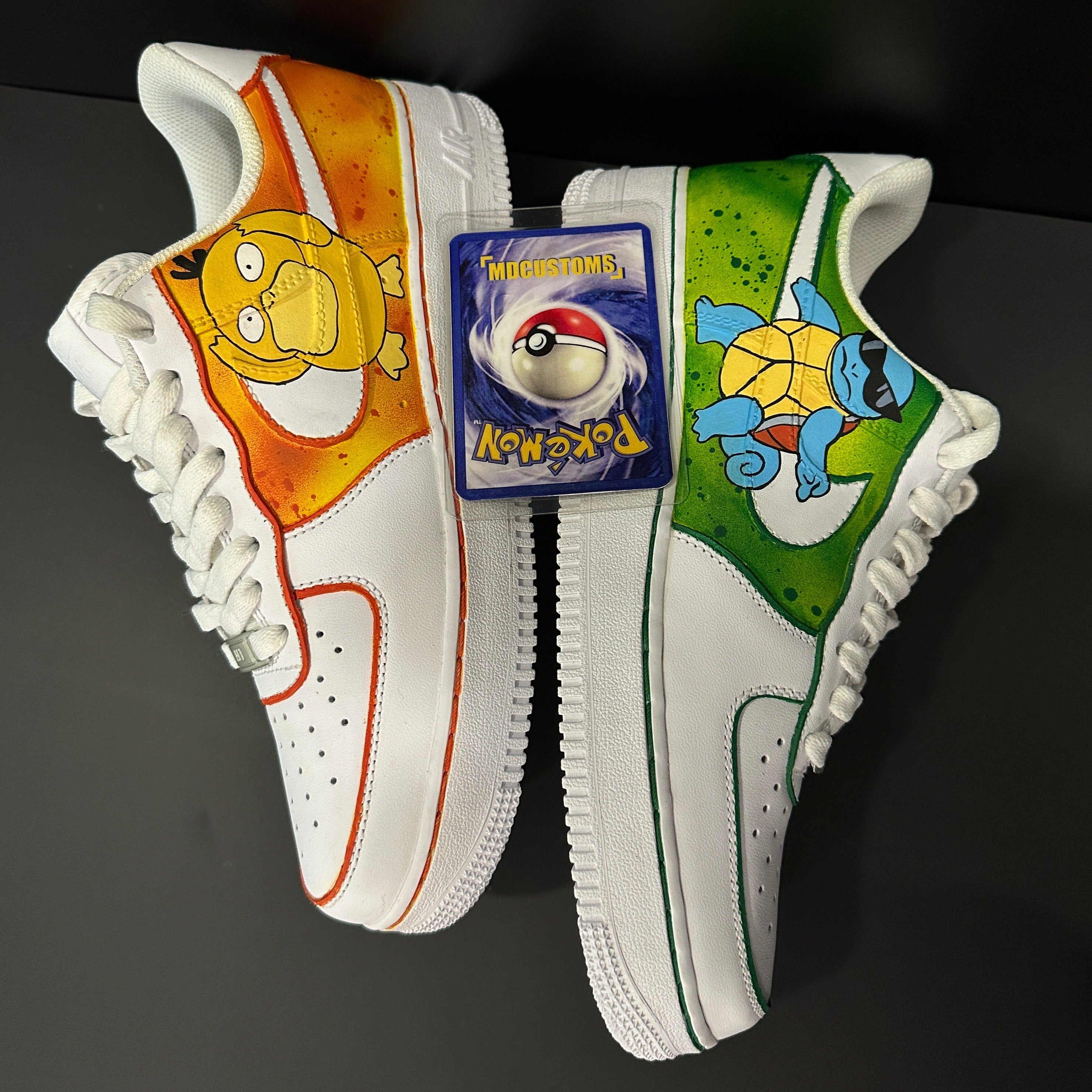 POKEMON AF1