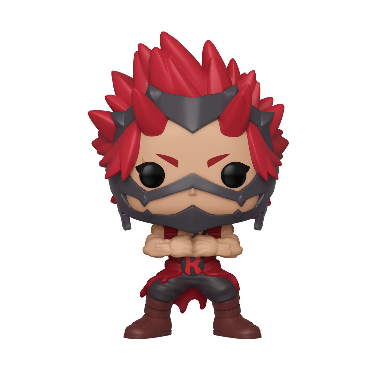 Funko Pop Vision My Hero Academia Eijiro Kirishima (606)