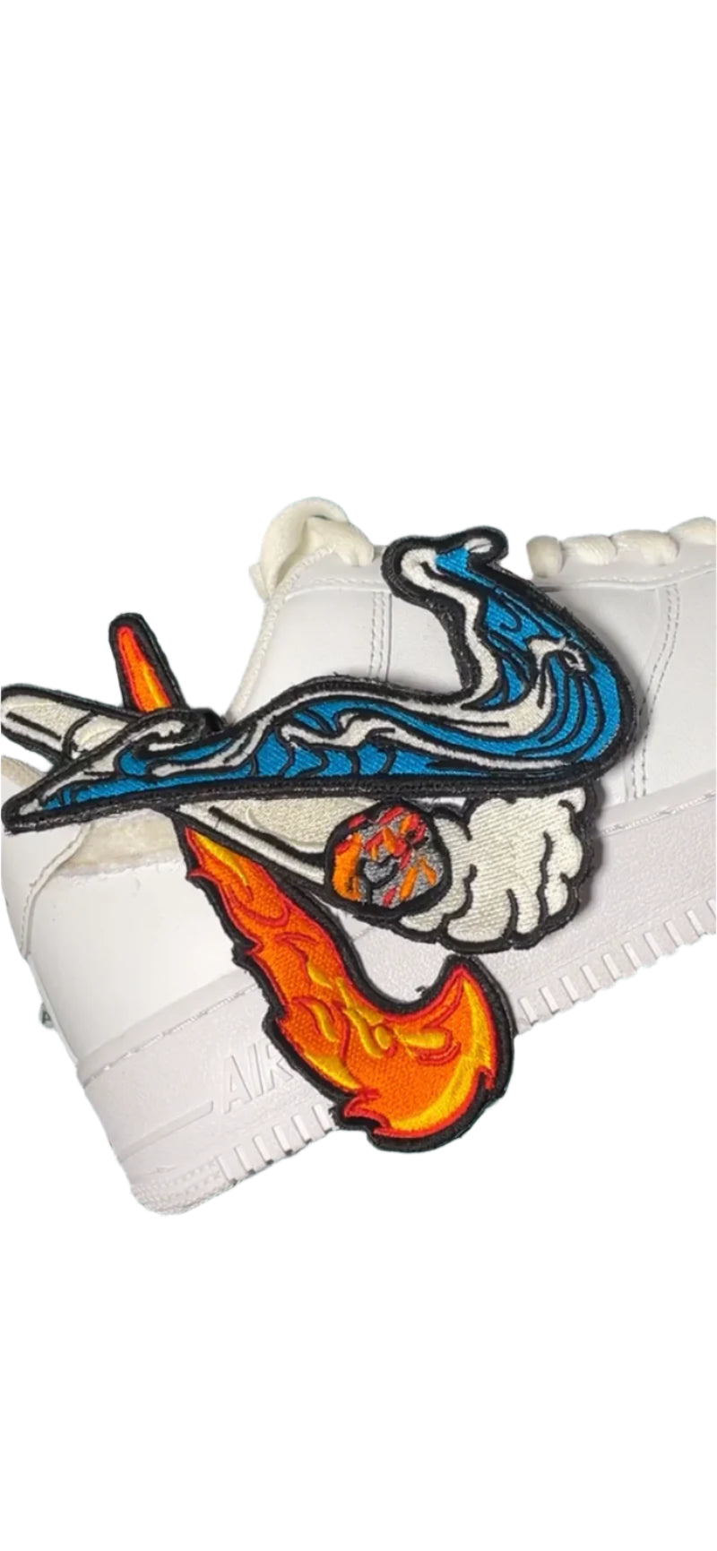 Nike Air Force 1 Low ELEMENTS OF LIFE