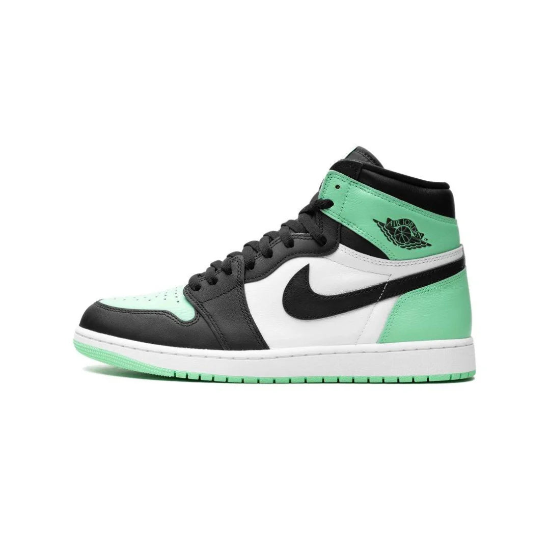Air Jordan 1 Retro High OG Green Glow