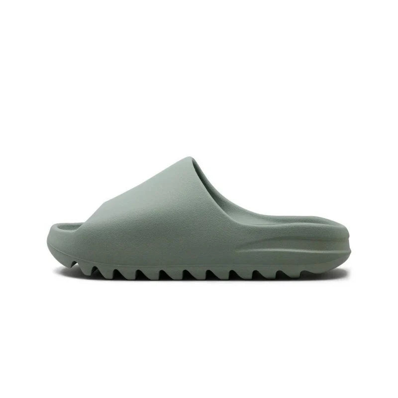 Adidas Yeezy Slides Salt