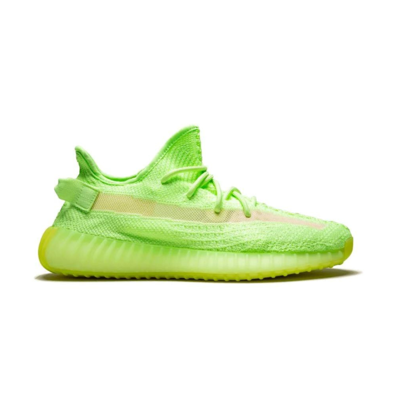 adidas Yeezy Boost 350 V2 Glow