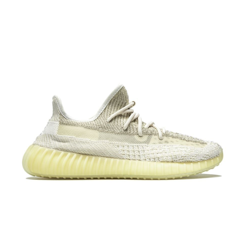 adidas Yeezy Boost 350 V2 Natural