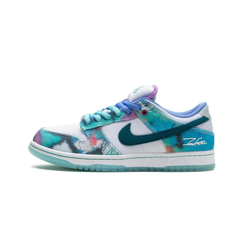 Nike SB Dunk Low Futura