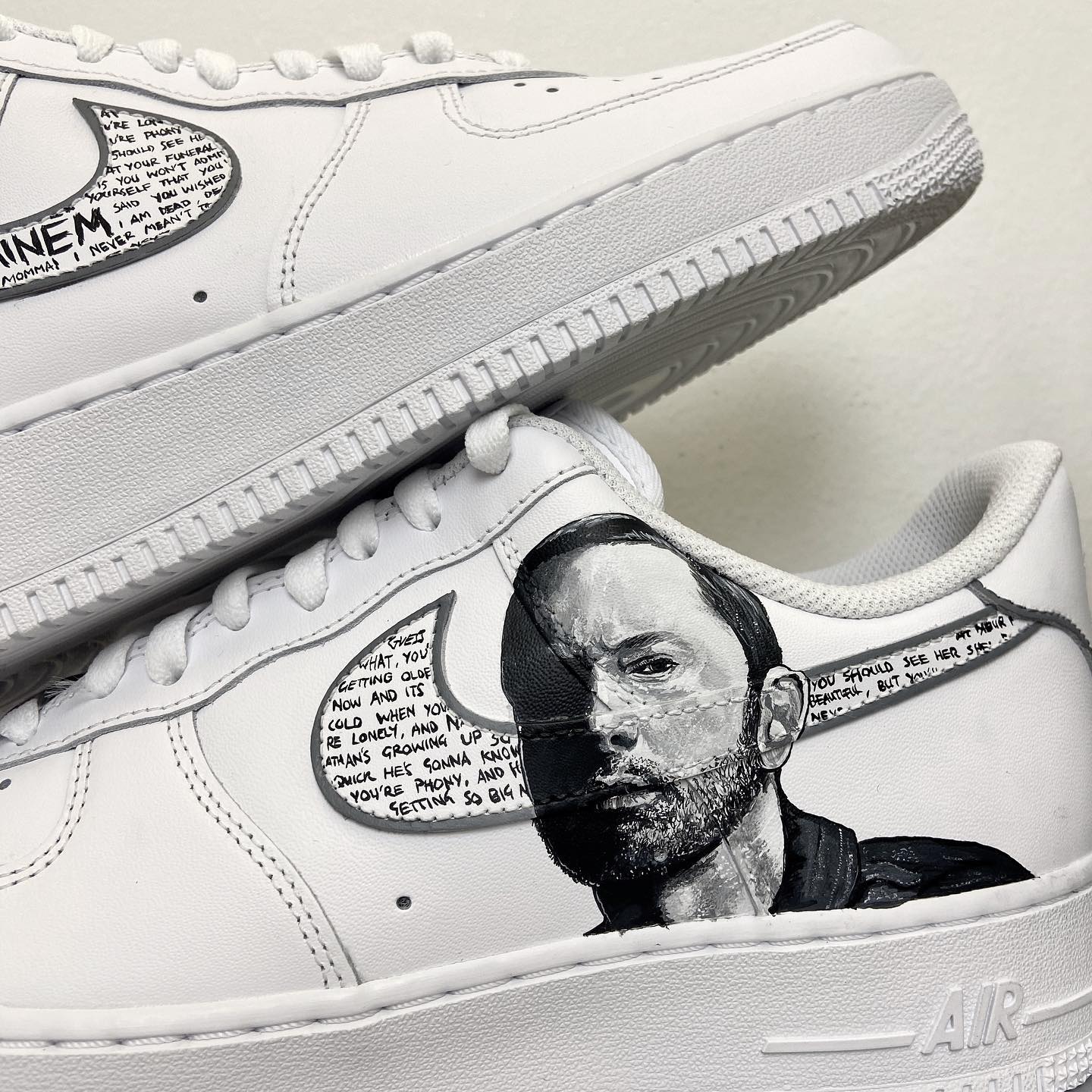 Eminem AF1
