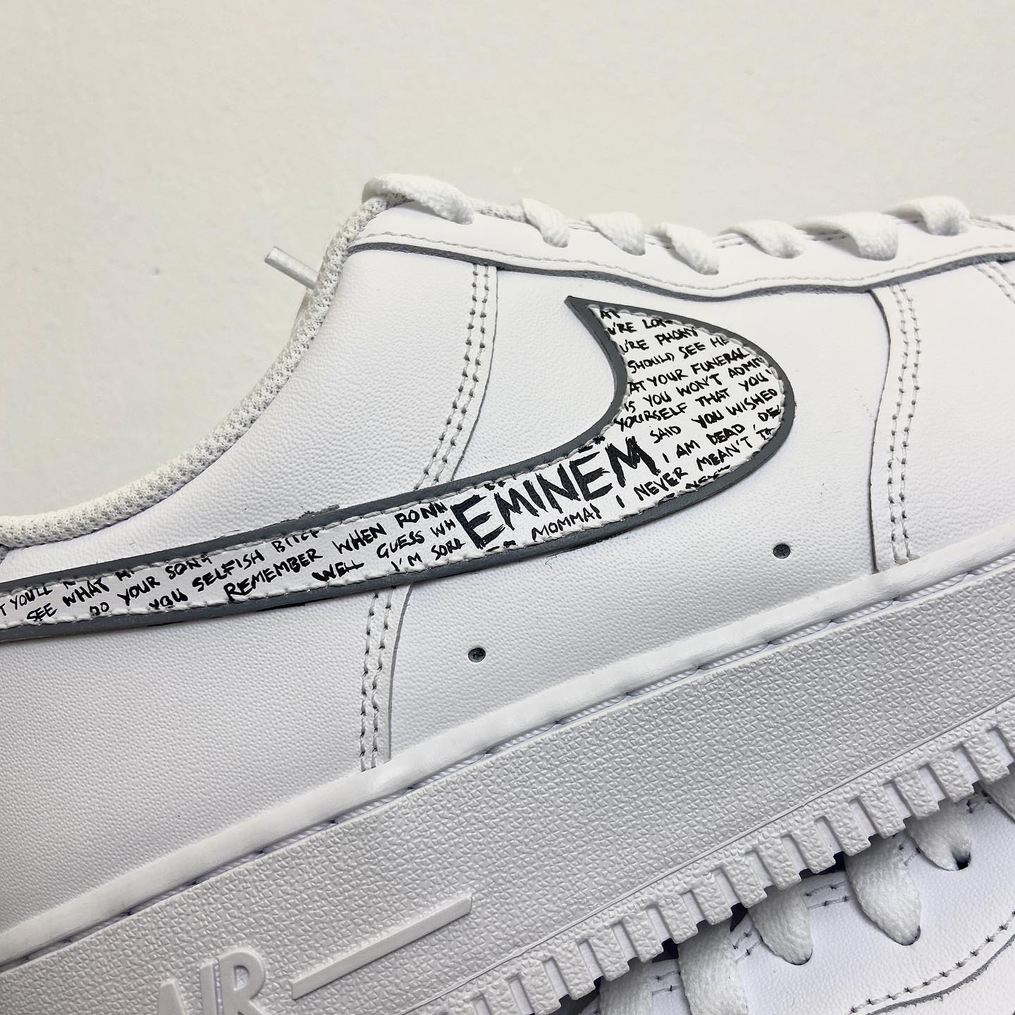 Eminem AF1