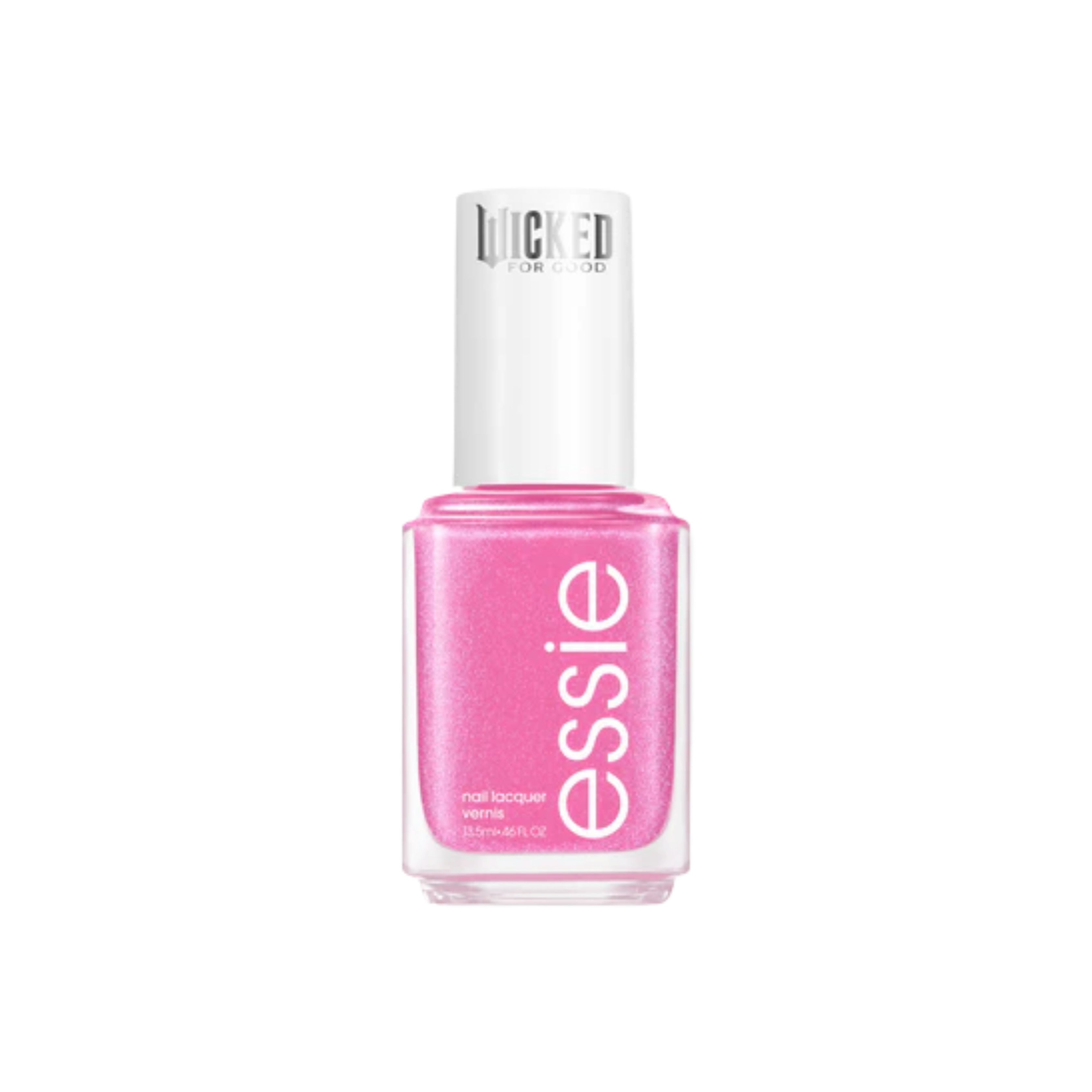 Essie Limited Edition essie x Wicked: For Good Salon-Quality Nail Polish