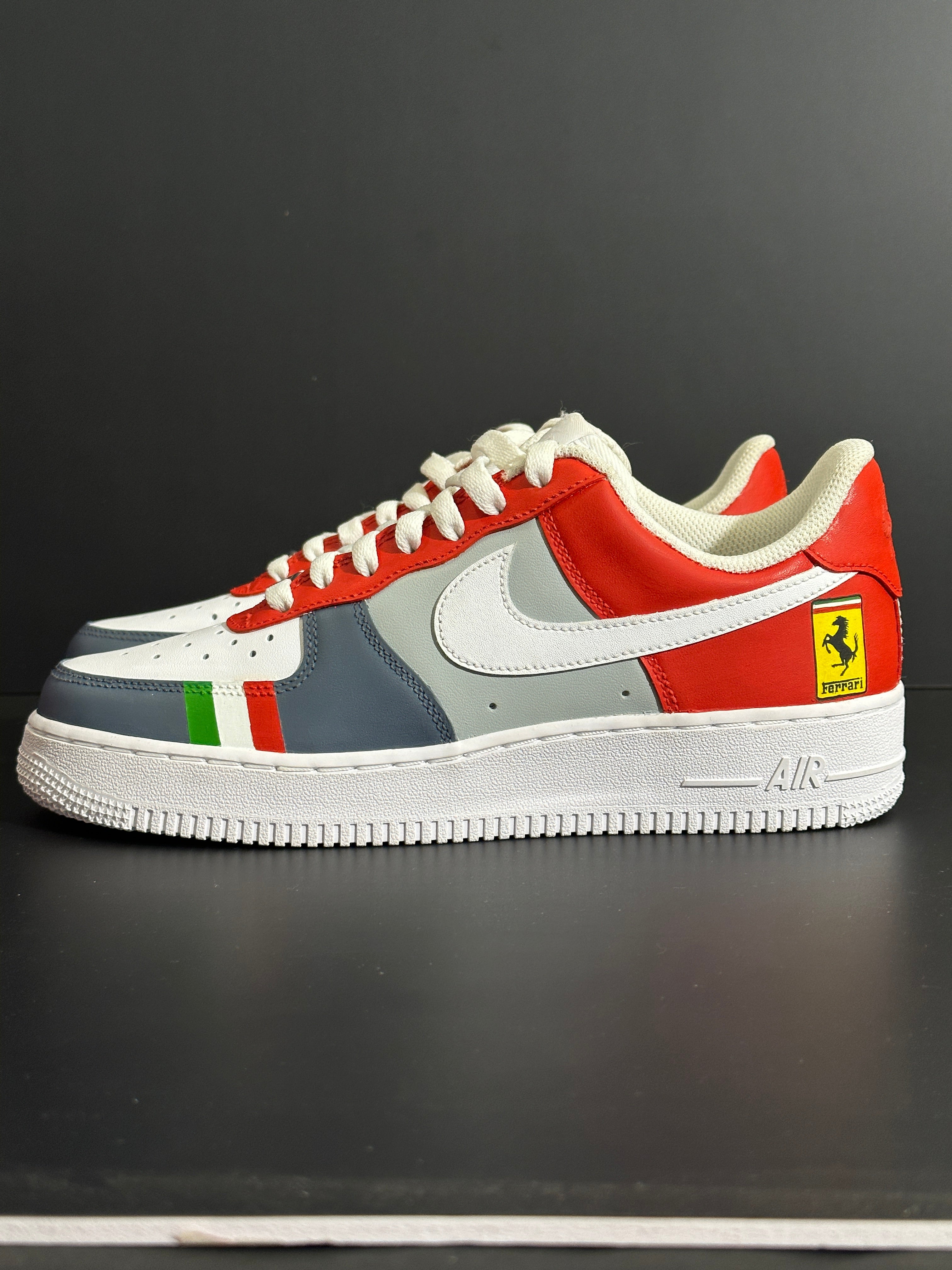 FERRARI AF1