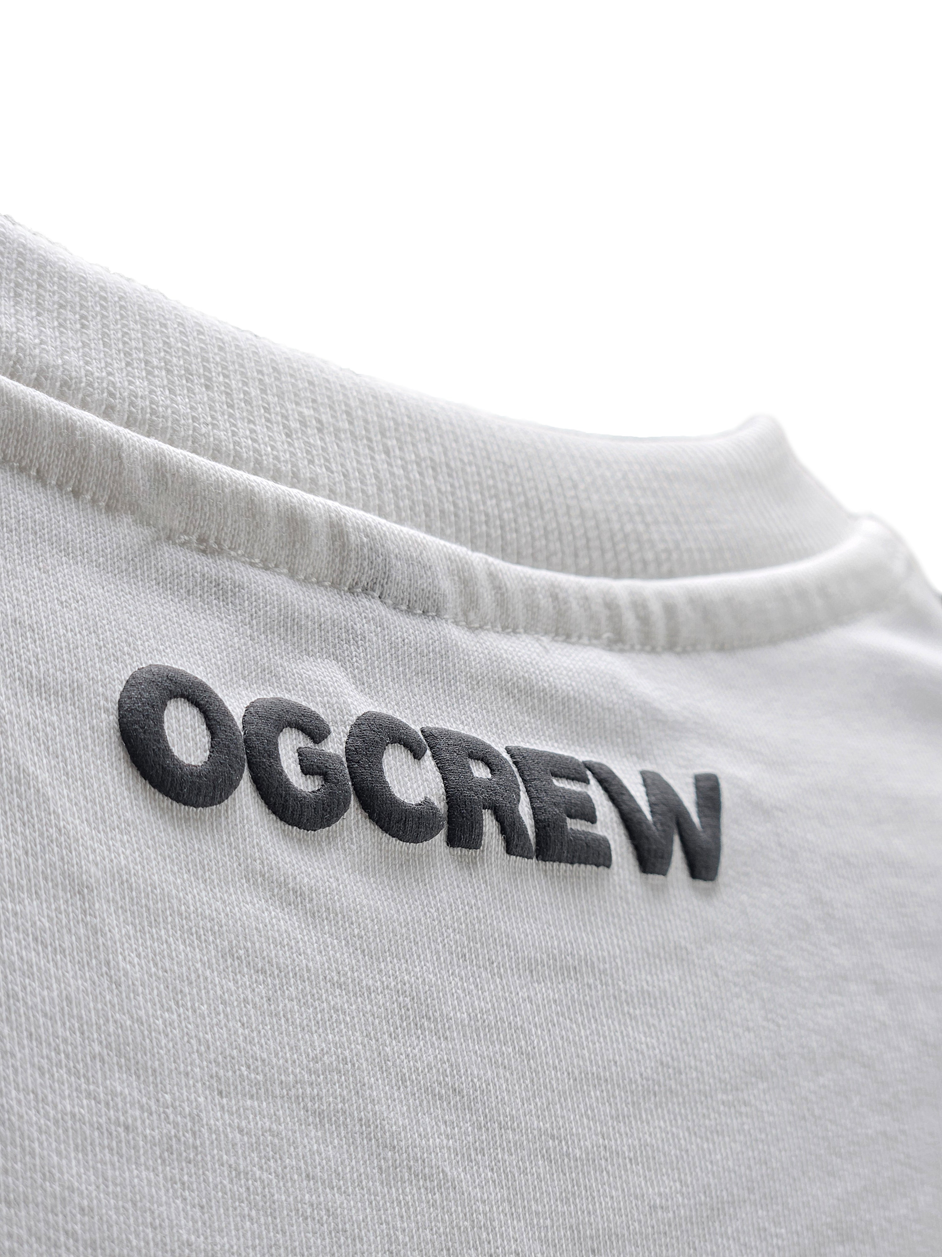 OFF WHITE SCORPION T-SHIRT