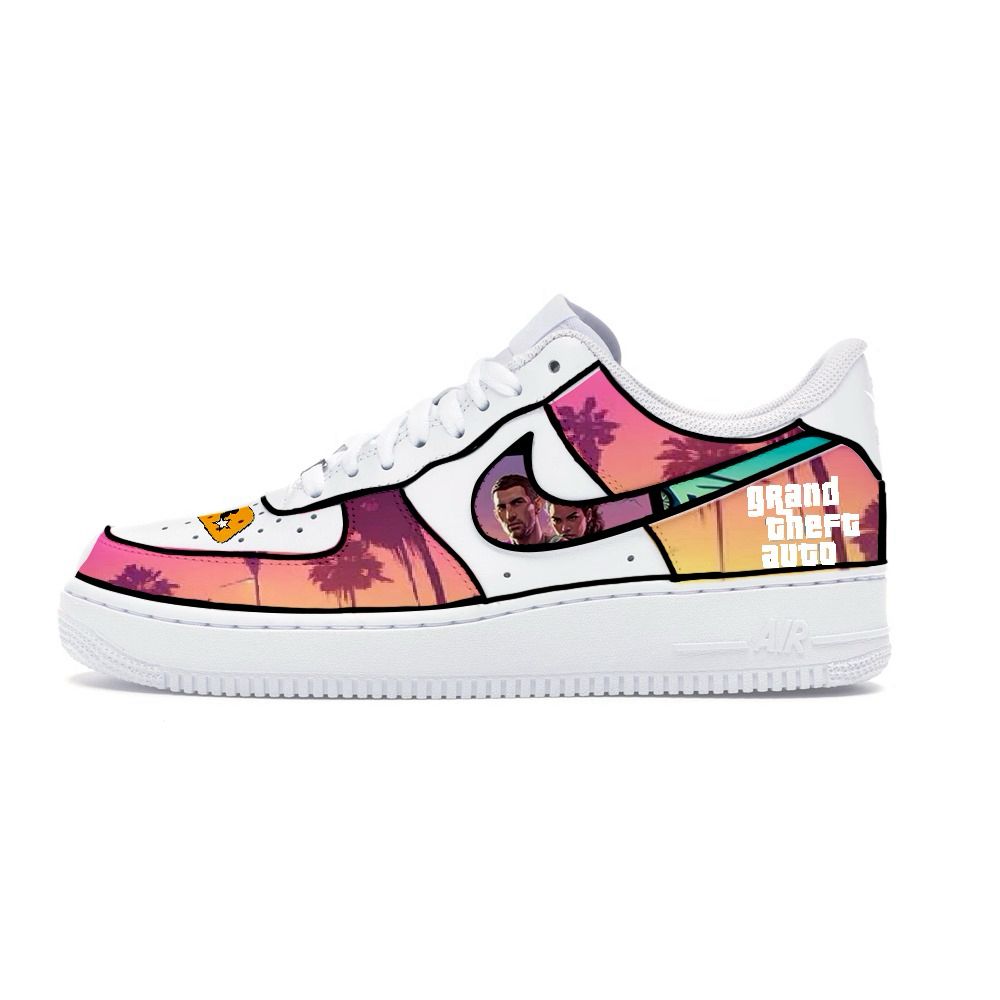 GTA VI AF1
