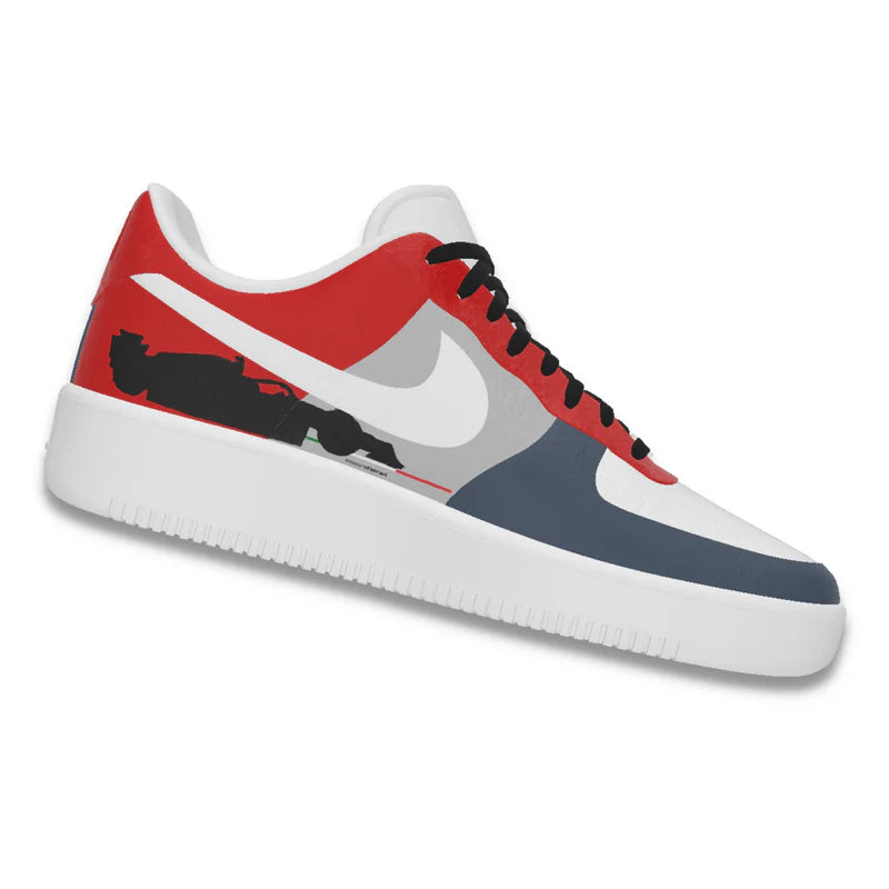 Nike Air Force 1 Low FERRARI