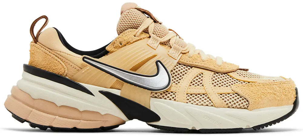 Nike V2K Run 'Sesame' (W)