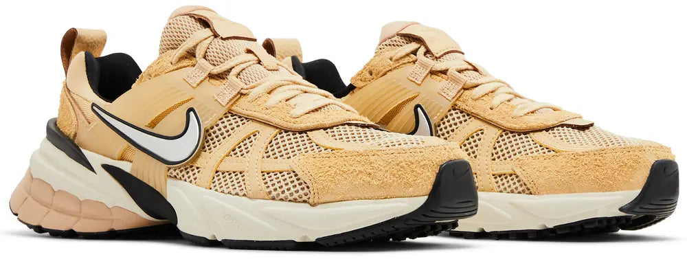 Nike V2K Run 'Sesame' (W)