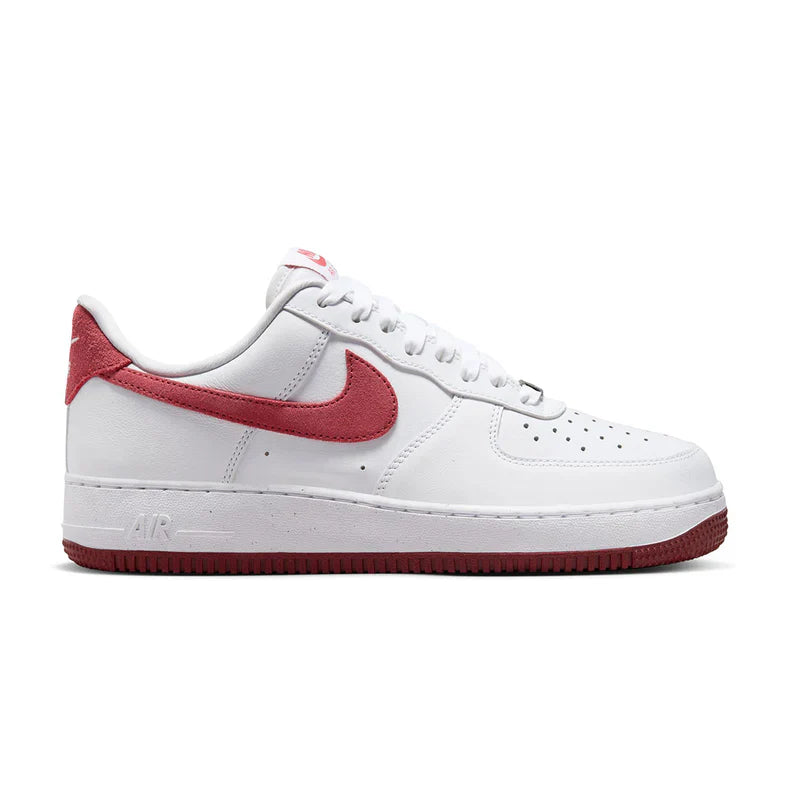 Air Force 1 '07 Dragon Red