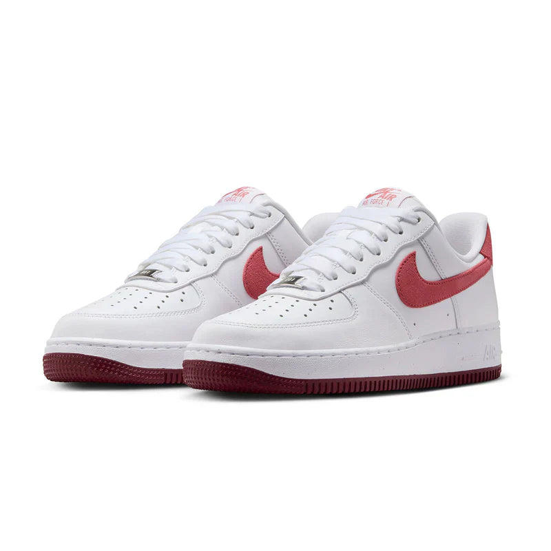 Air Force 1 '07 Dragon Red