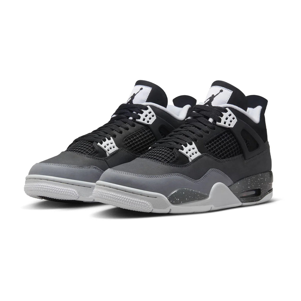 Air Jordan 4 Retro Fear