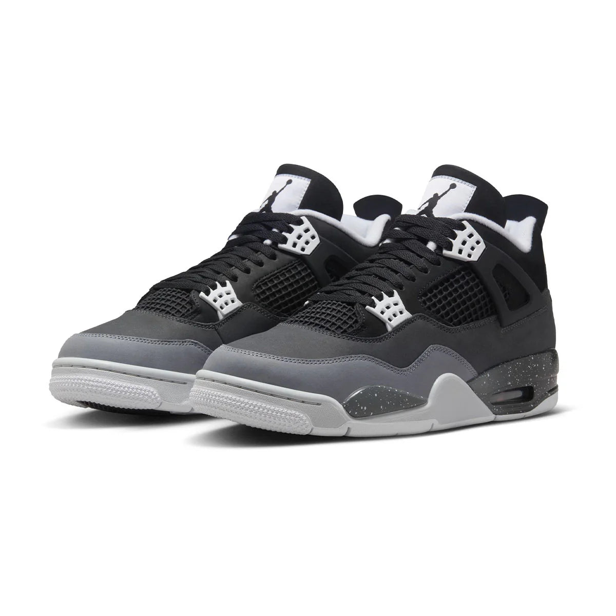 Air Jordan 4 Retro Fear