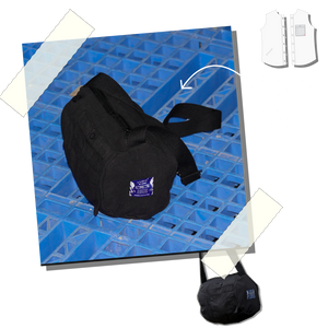 Ludic Black Re: Worked Bundle