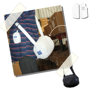 Ludic White Re: Worked Bundle