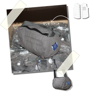 Ludic Grey Re: Worked Bundle