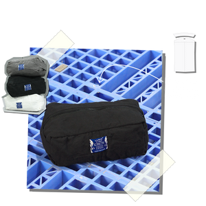 Ludic Black Re: Worked Bundle
