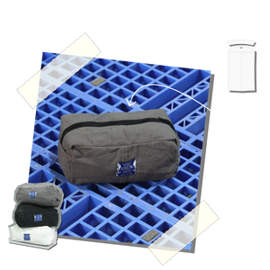 Ludic Grey Re: Worked Bundle
