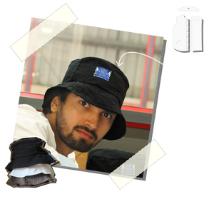 Ludic Black Re: Worked Bundle